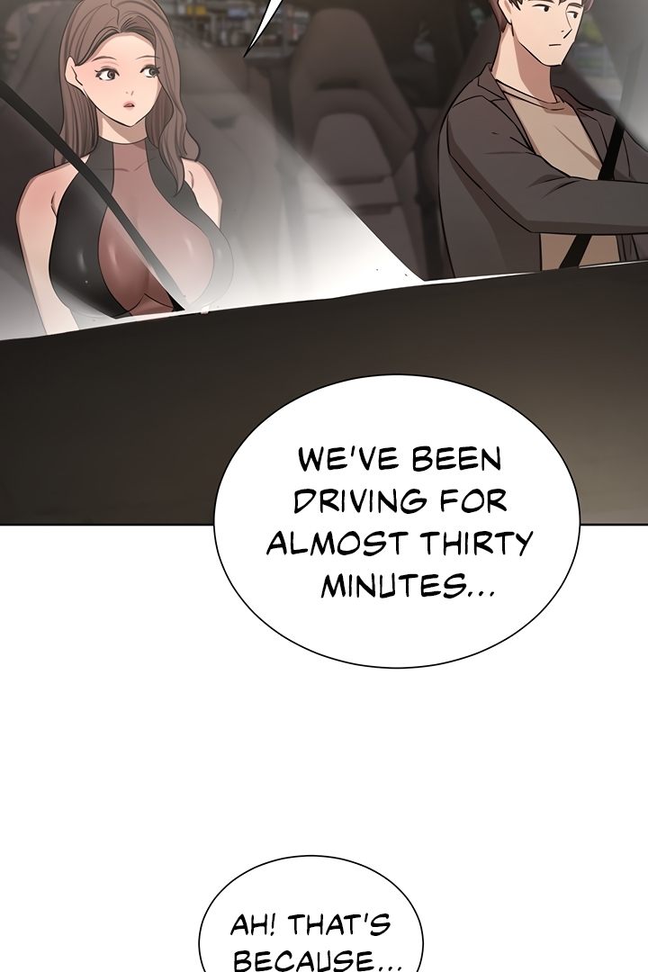 A Rich Lady Chapter 56 Page 14