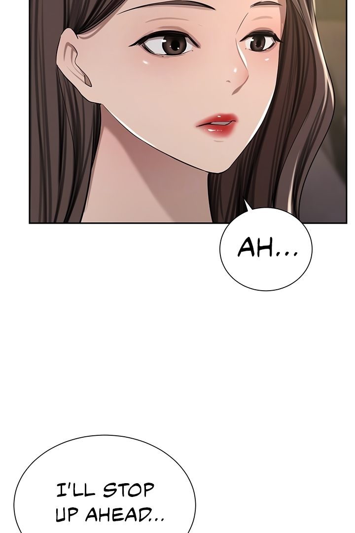 A Rich Lady Chapter 56 Page 18