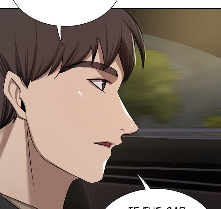 A Rich Lady Chapter 56 Page 19