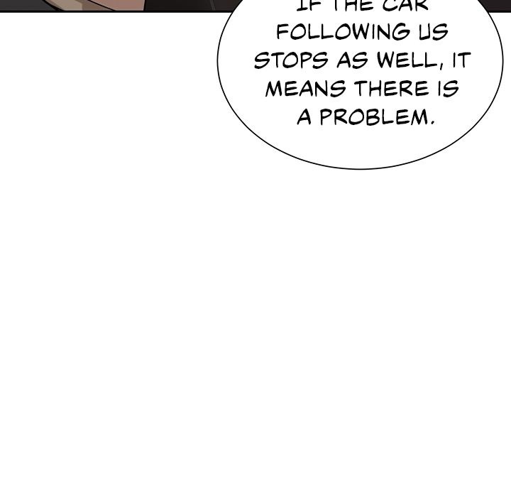 A Rich Lady Chapter 56 Page 20