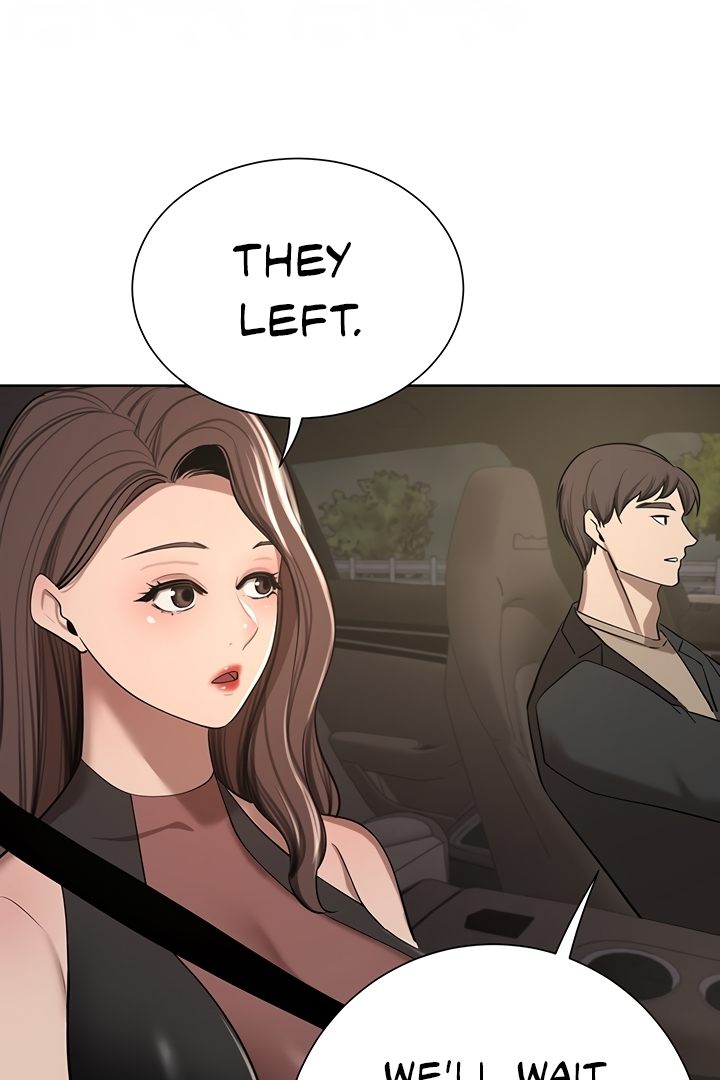 A Rich Lady Chapter 56 Page 25