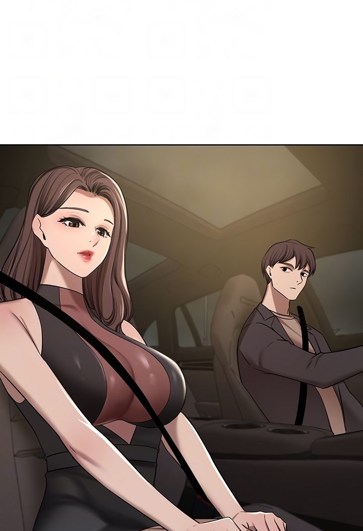 A Rich Lady Chapter 56 Page 28