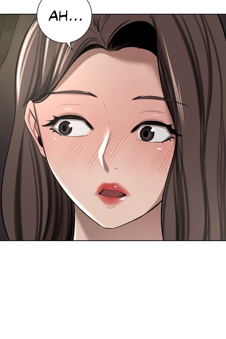 A Rich Lady Chapter 56 Page 34