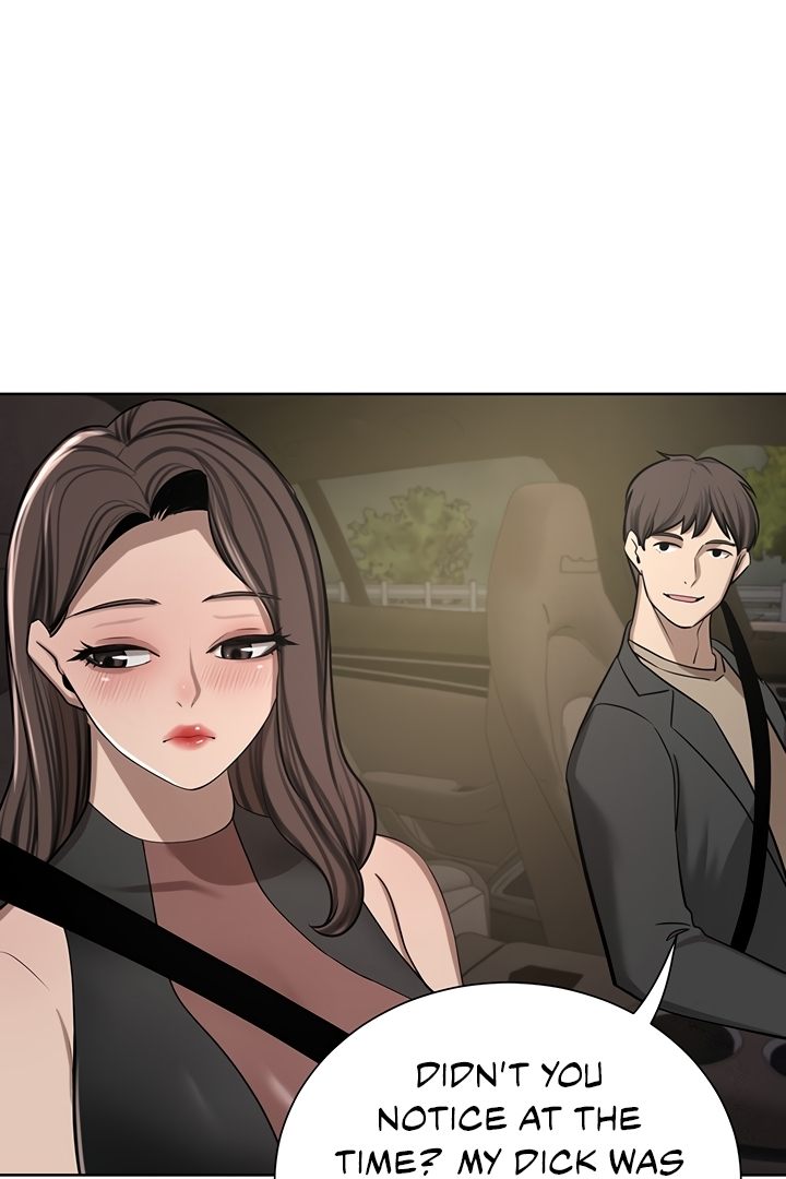 A Rich Lady Chapter 56 Page 35