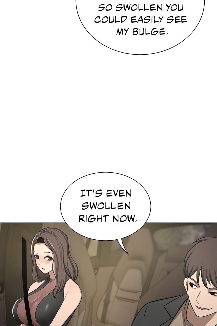 A Rich Lady Chapter 56 Page 36