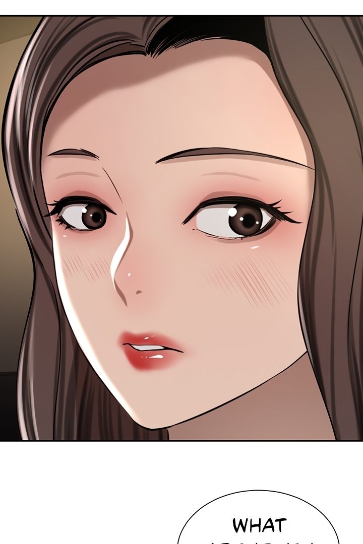 A Rich Lady Chapter 56 Page 40