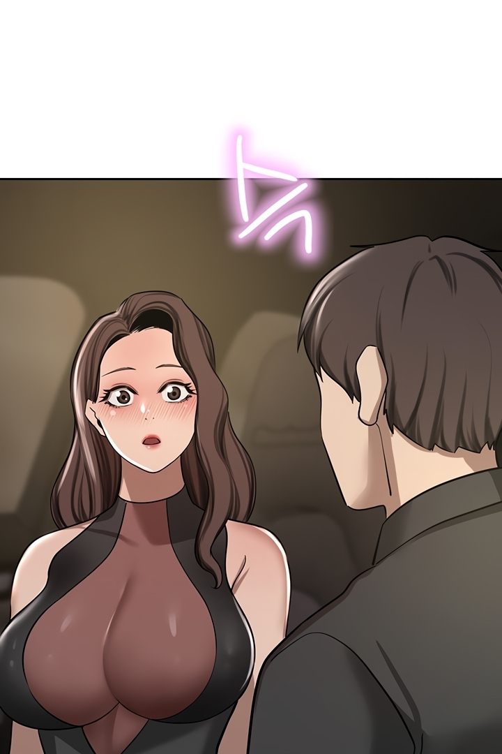 A Rich Lady Chapter 56 Page 43