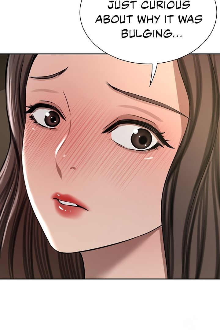 A Rich Lady Chapter 56 Page 45