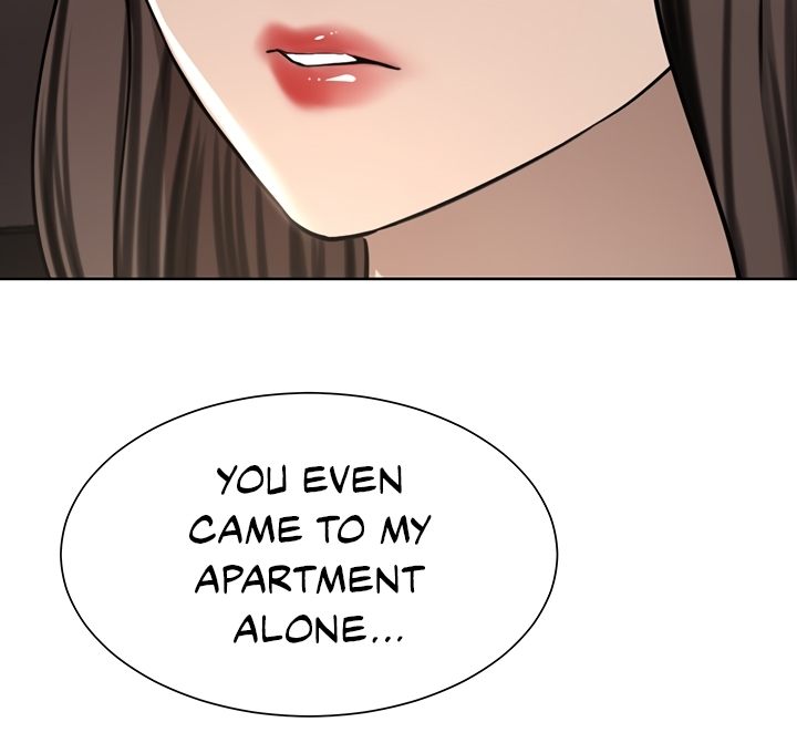 A Rich Lady Chapter 56 Page 49