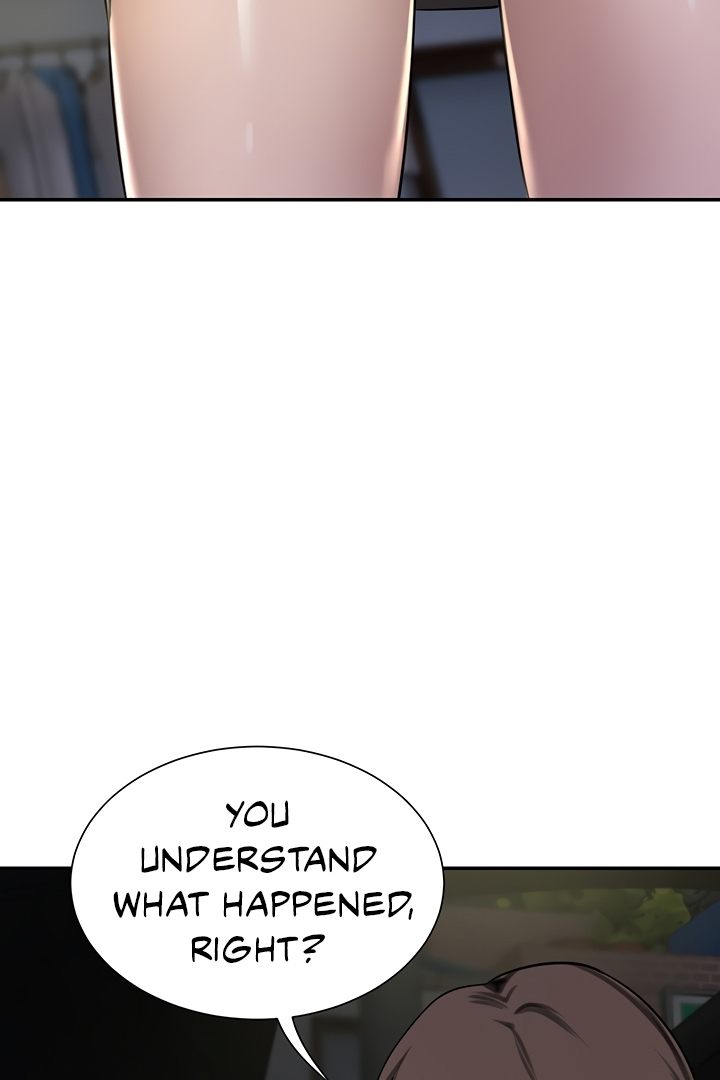 A Rich Lady Chapter 56 Page 5