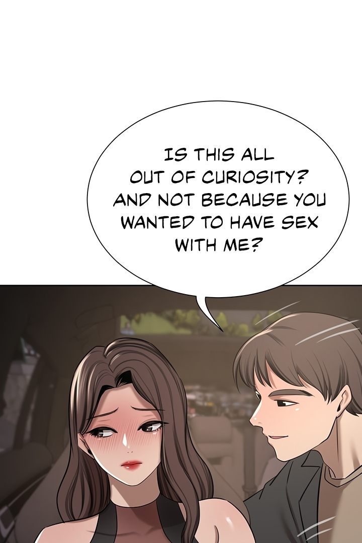 A Rich Lady Chapter 56 Page 50