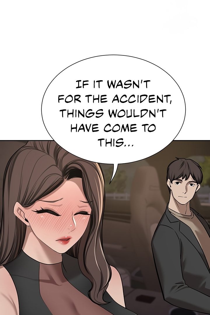 A Rich Lady Chapter 56 Page 53