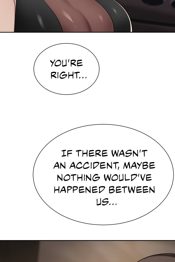 A Rich Lady Chapter 56 Page 54