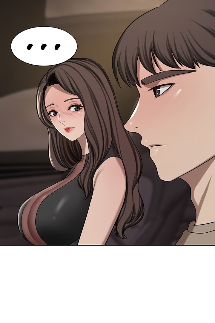A Rich Lady Chapter 56 Page 55