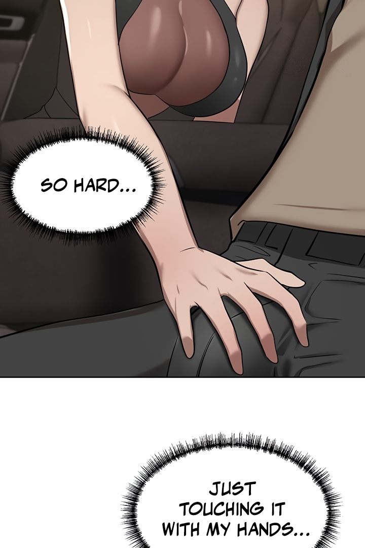 A Rich Lady Chapter 56 Page 71