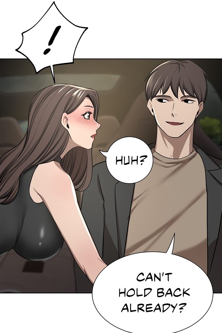 A Rich Lady Chapter 56 Page 74