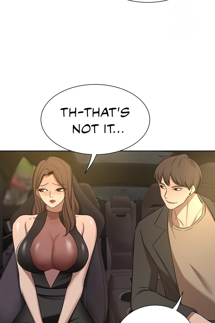 A Rich Lady Chapter 56 Page 75