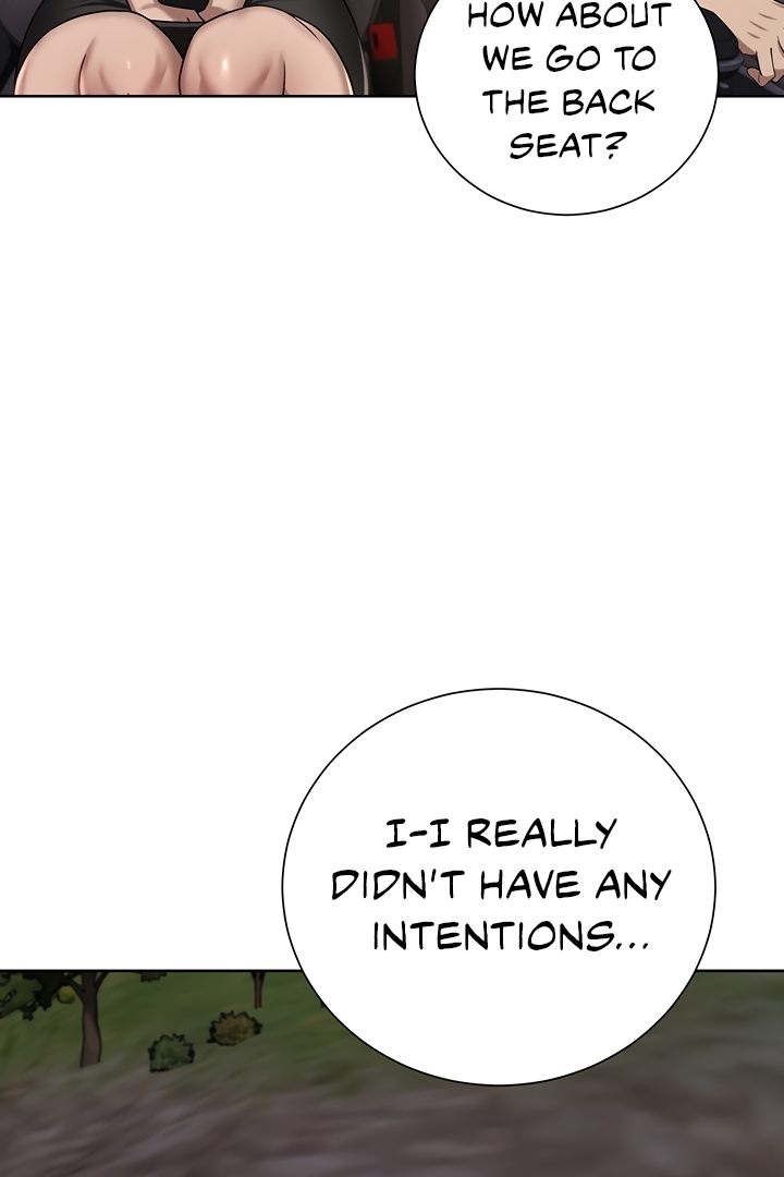 A Rich Lady Chapter 56 Page 76