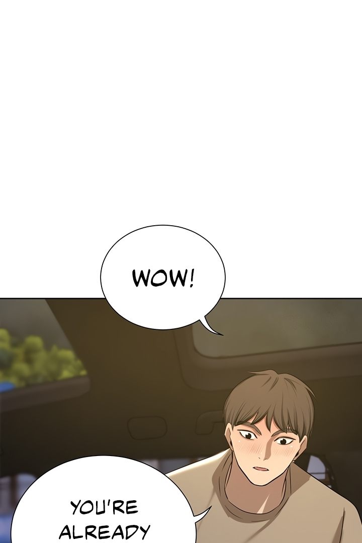 A Rich Lady Chapter 56 Page 80