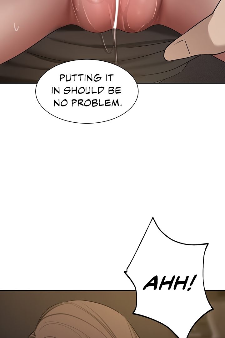 A Rich Lady Chapter 56 Page 83