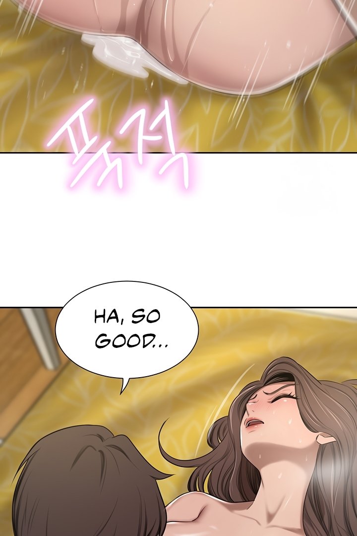 A Rich Lady Chapter 57 Page 107