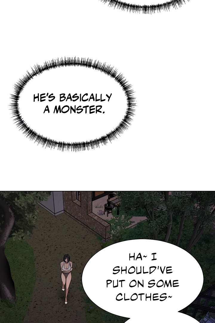 A Rich Lady Chapter 57 Page 127