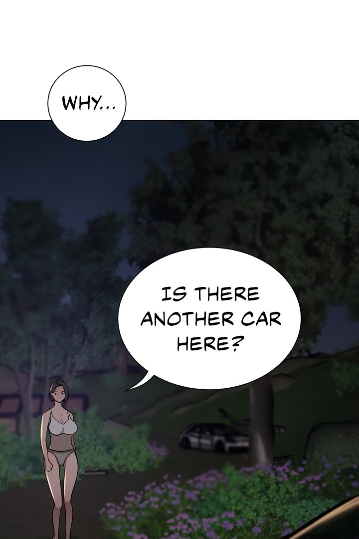 A Rich Lady Chapter 57 Page 132