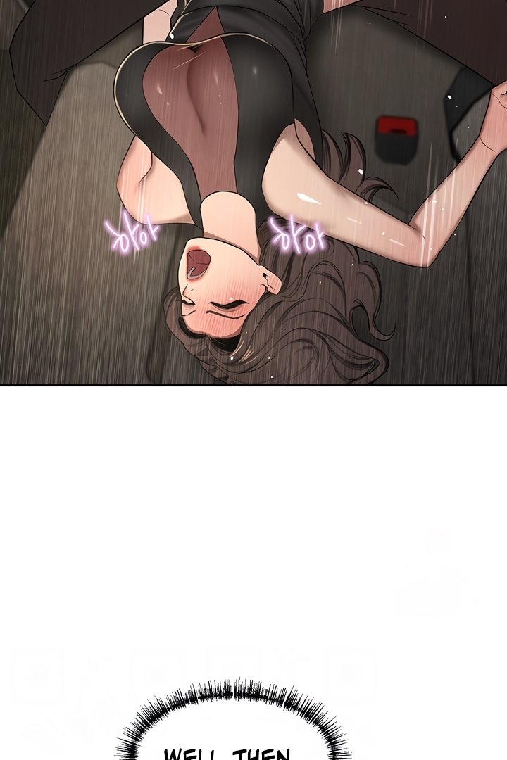 A Rich Lady Chapter 57 Page 25