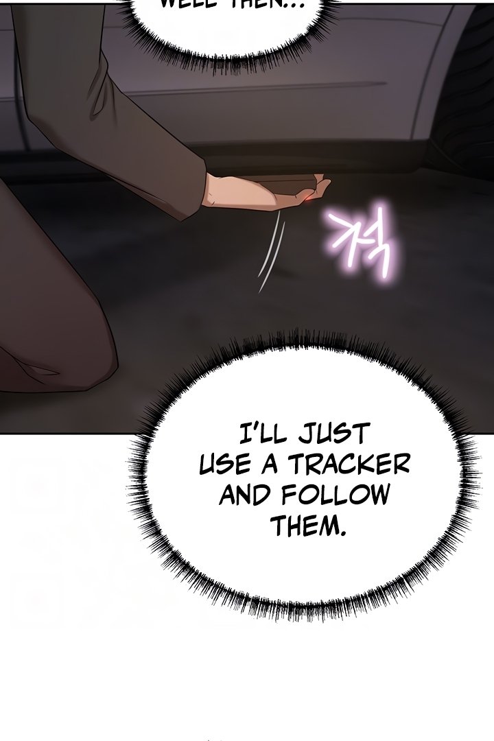 A Rich Lady Chapter 57 Page 26