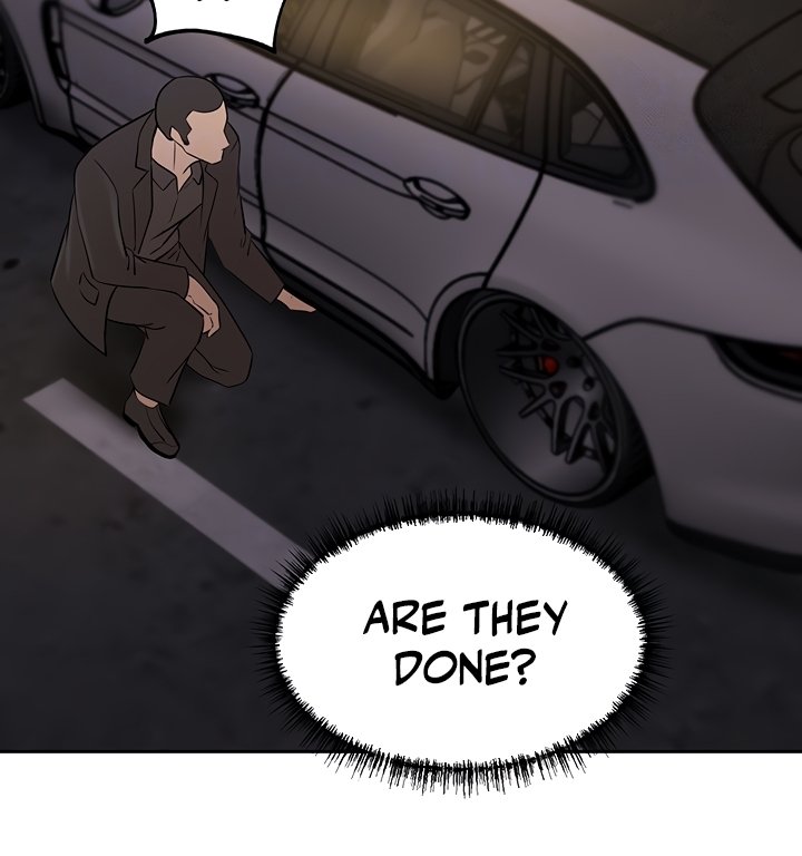 A Rich Lady Chapter 57 Page 28