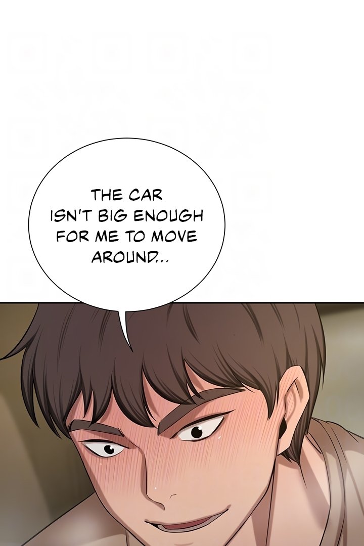 A Rich Lady Chapter 57 Page 31