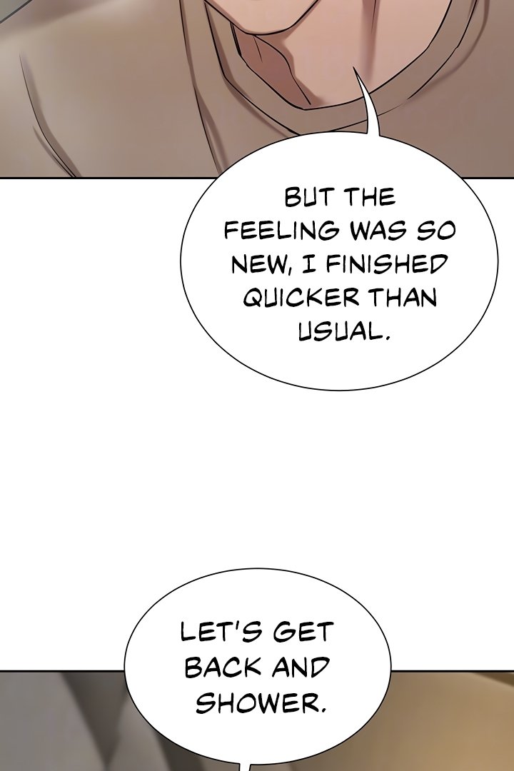A Rich Lady Chapter 57 Page 32