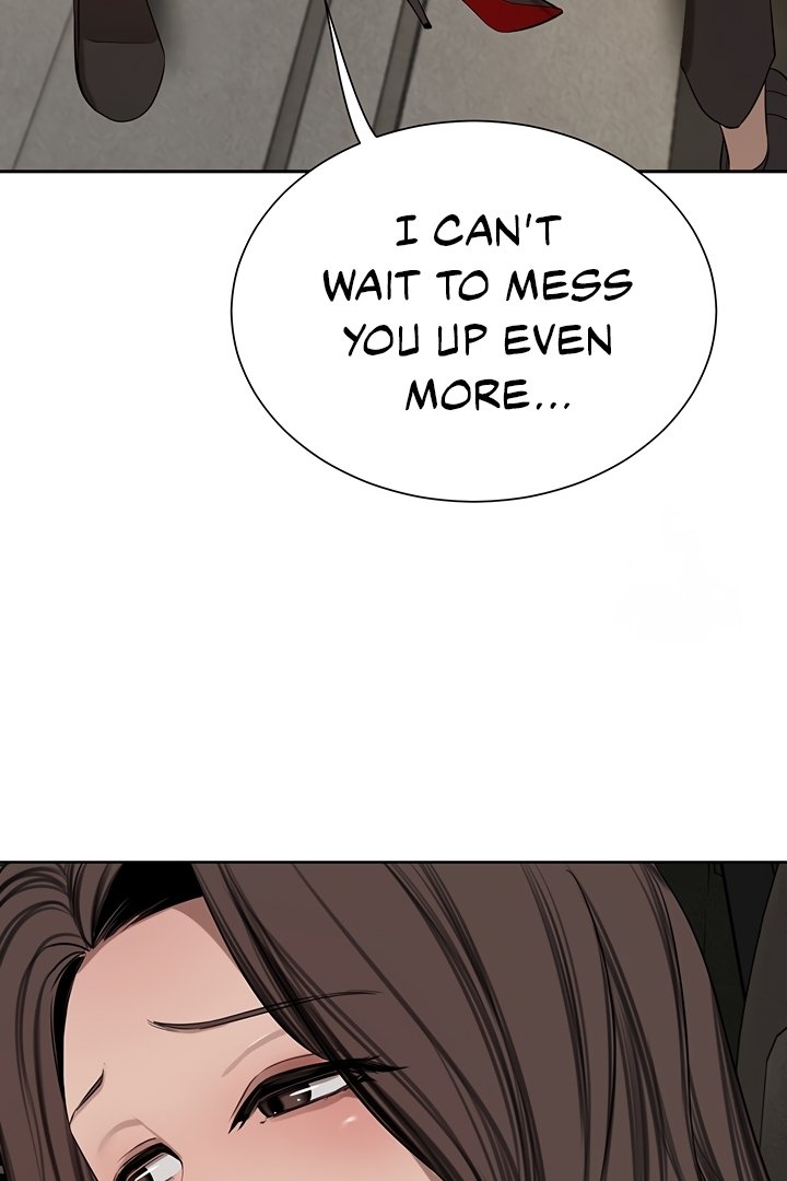 A Rich Lady Chapter 57 Page 34