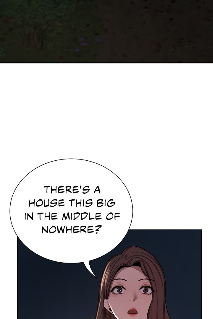 A Rich Lady Chapter 57 Page 42