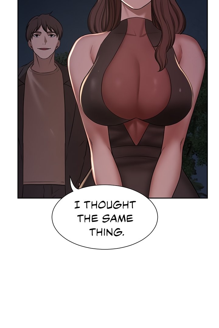 A Rich Lady Chapter 57 Page 43