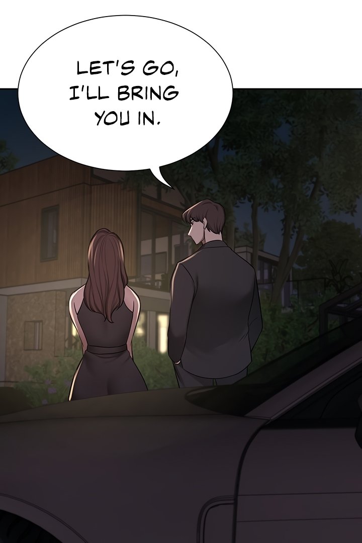 A Rich Lady Chapter 57 Page 44