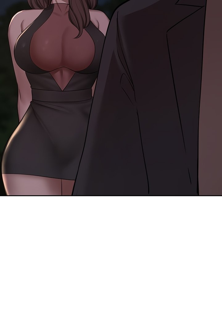 A Rich Lady Chapter 57 Page 46