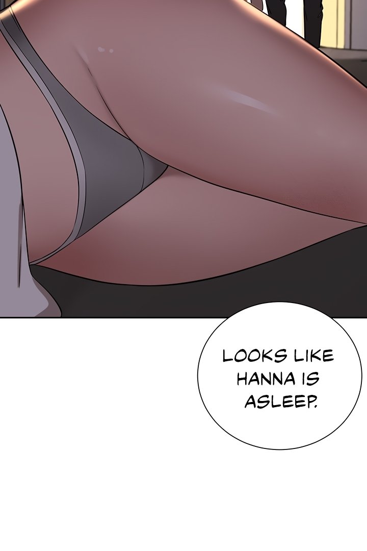 A Rich Lady Chapter 57 Page 51