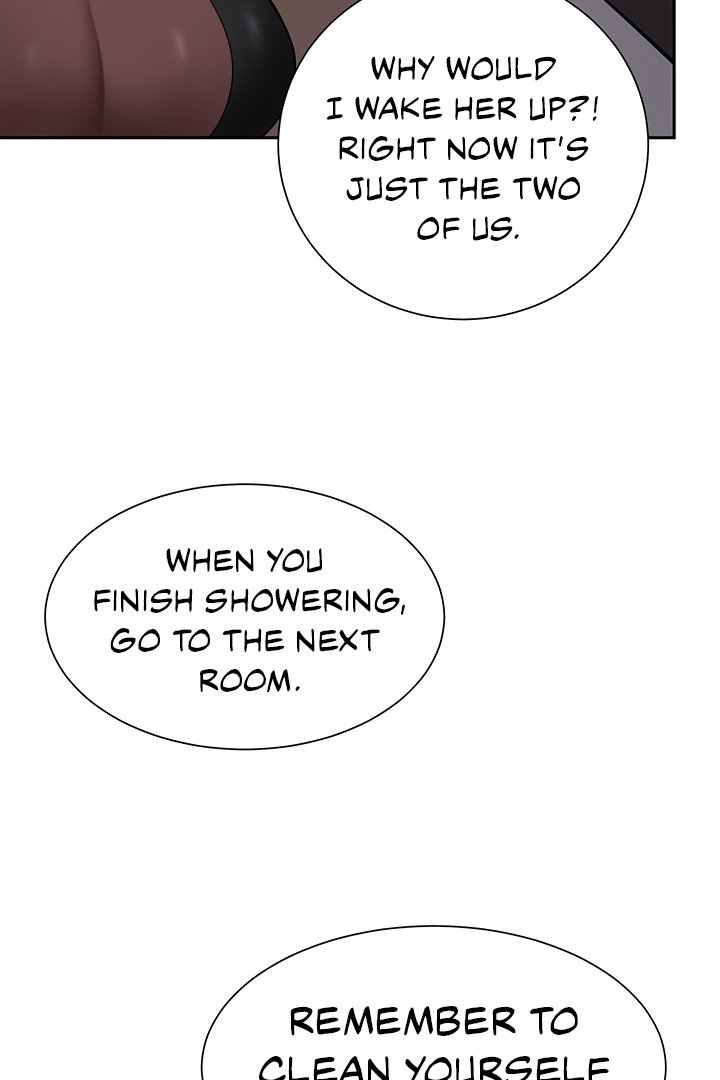 A Rich Lady Chapter 57 Page 53