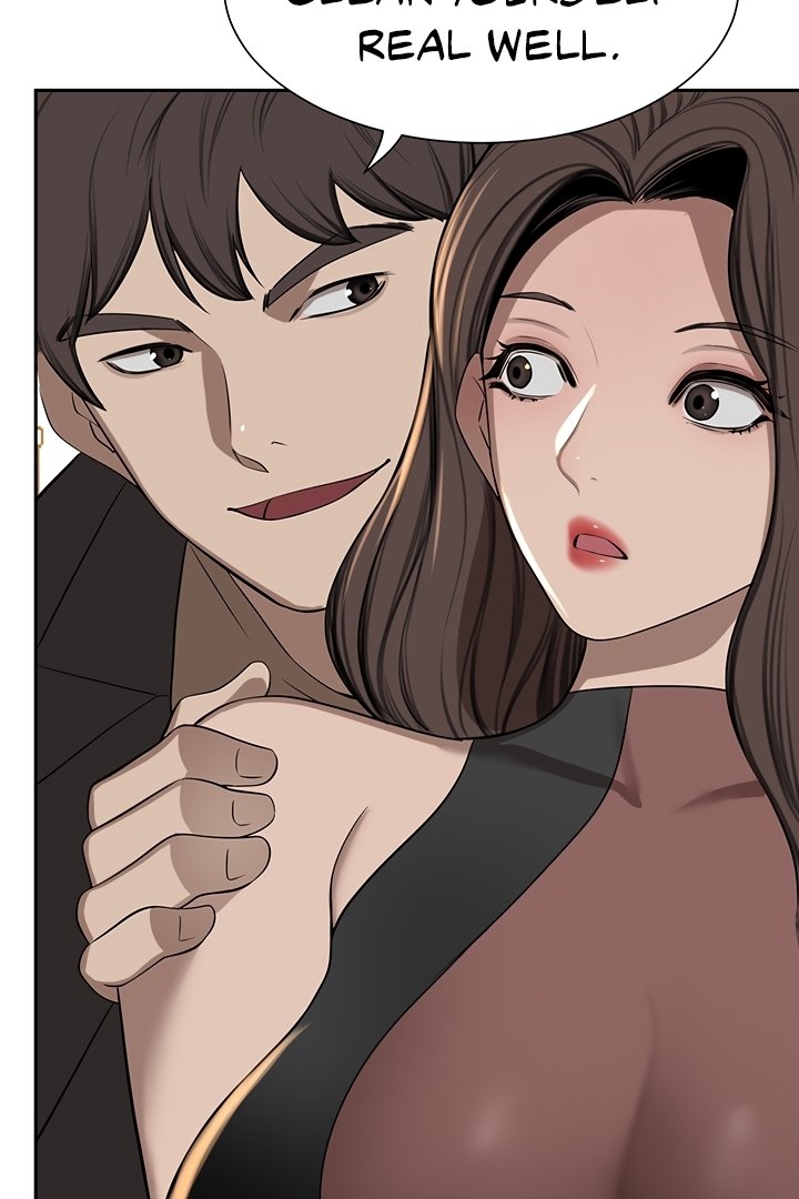 A Rich Lady Chapter 57 Page 54