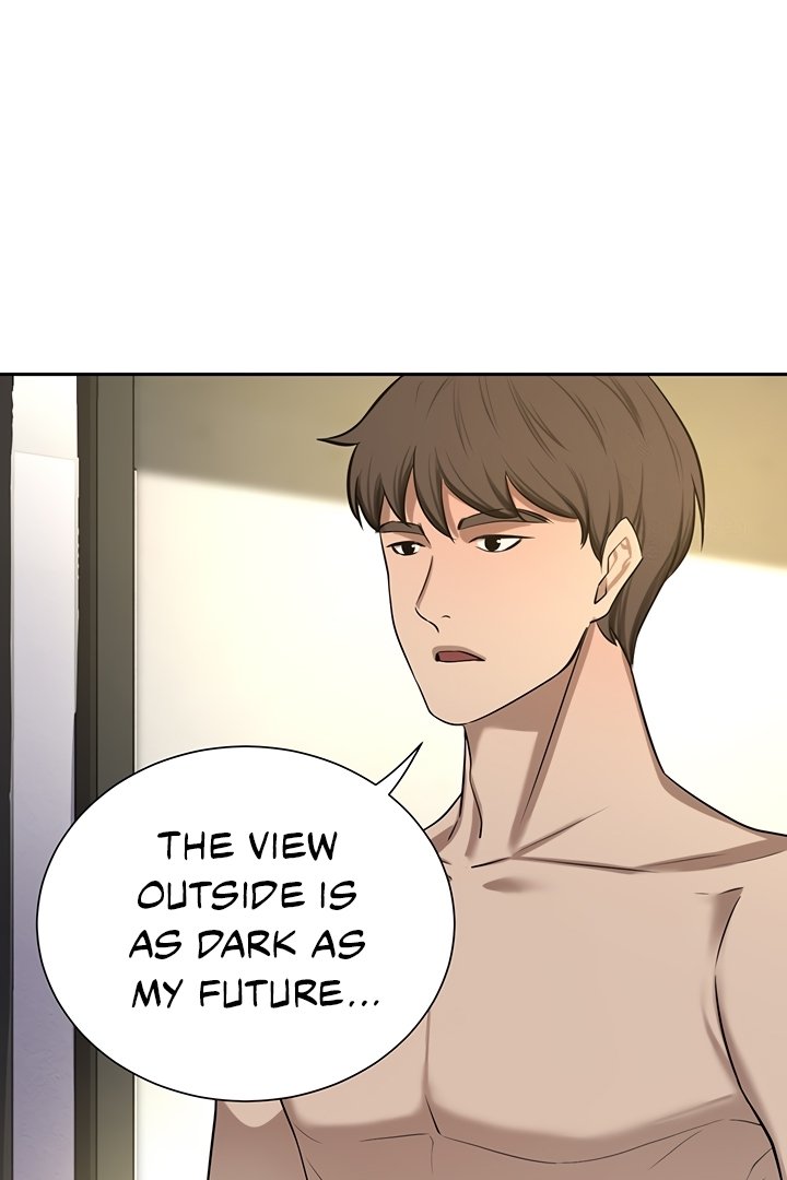 A Rich Lady Chapter 57 Page 64