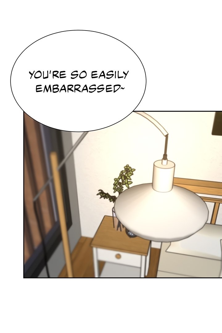 A Rich Lady Chapter 57 Page 79