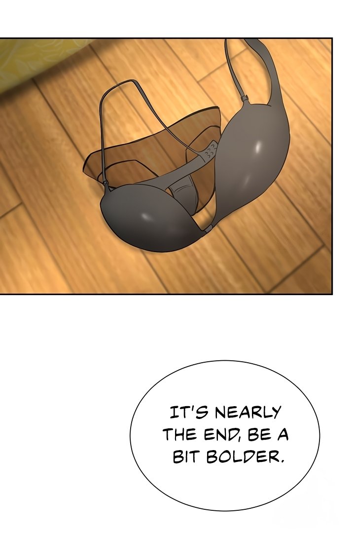 A Rich Lady Chapter 57 Page 80
