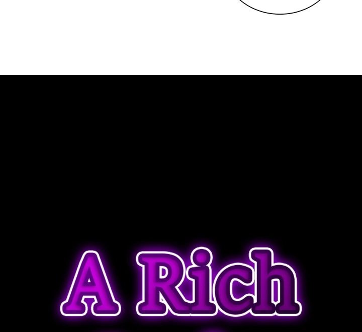 A Rich Lady Chapter 58 Page 10