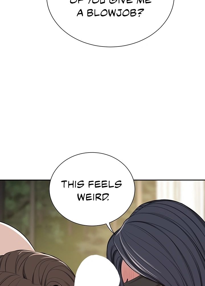 A Rich Lady Chapter 58 Page 105