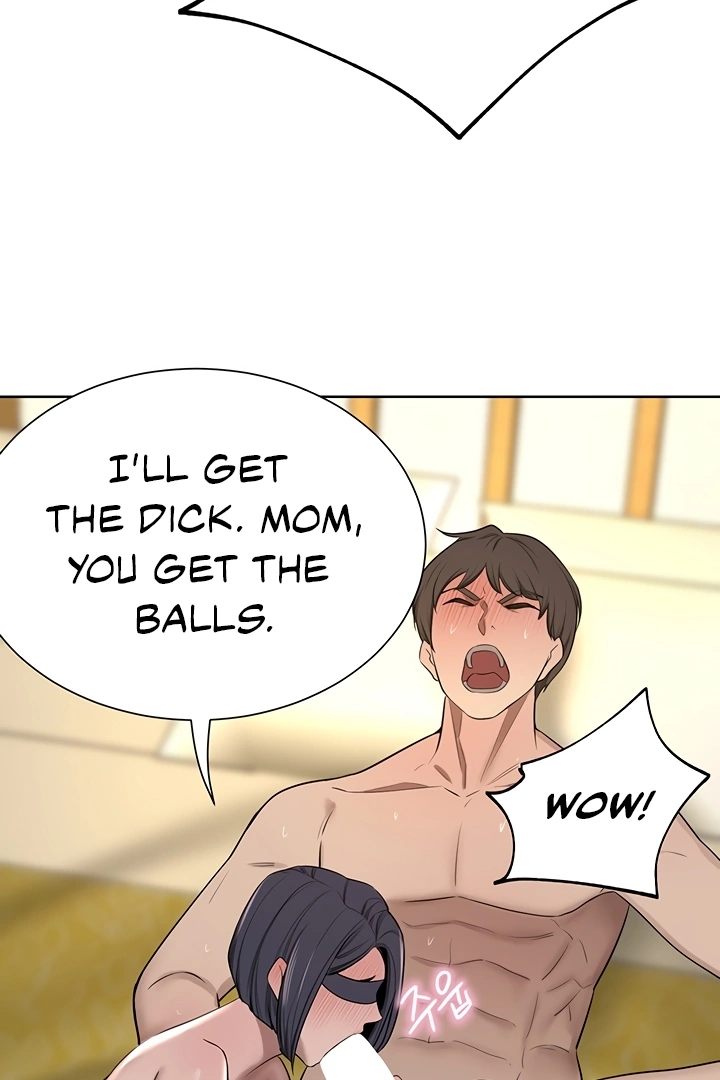 A Rich Lady Chapter 58 Page 110