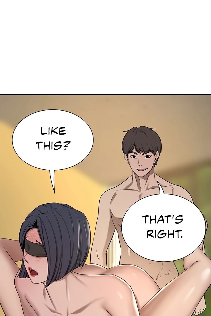 A Rich Lady Chapter 58 Page 114