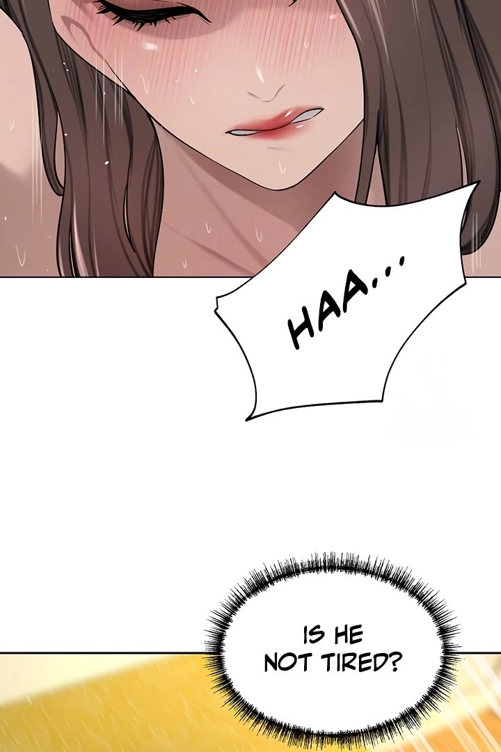 A Rich Lady Chapter 58 Page 15