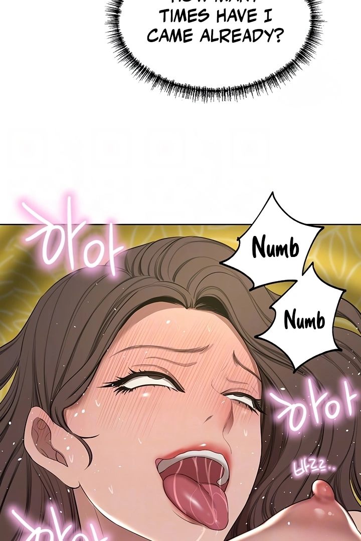 A Rich Lady Chapter 58 Page 30
