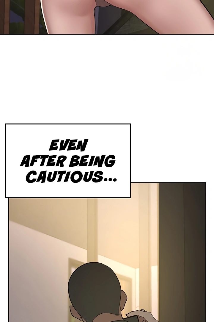 A Rich Lady Chapter 58 Page 36